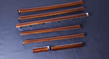 Kit de Tablero de madera